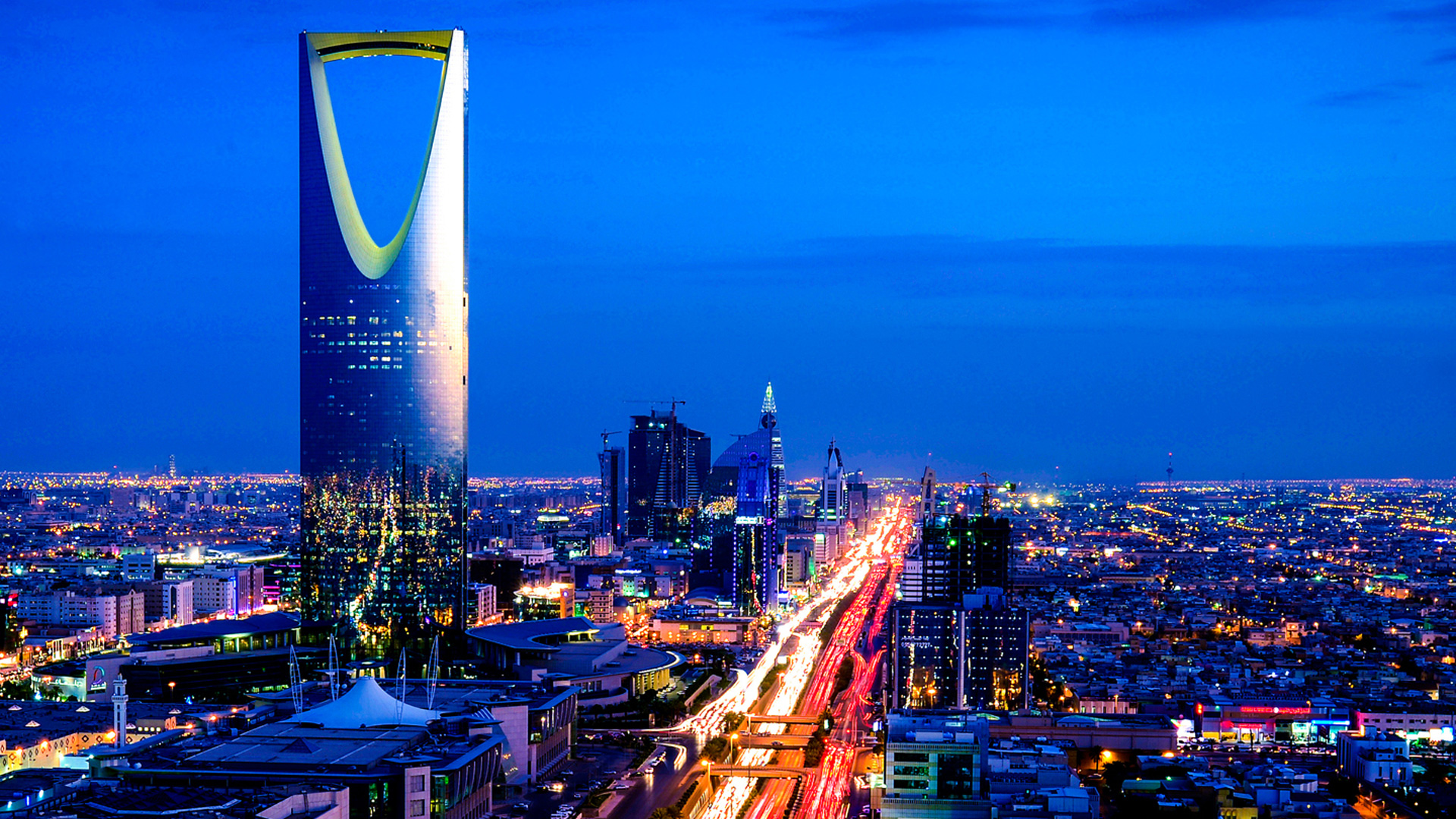 توقيع المملكة العربية السعودية وكوريا على برنامج إستراتيجي للملكية الفكرية
