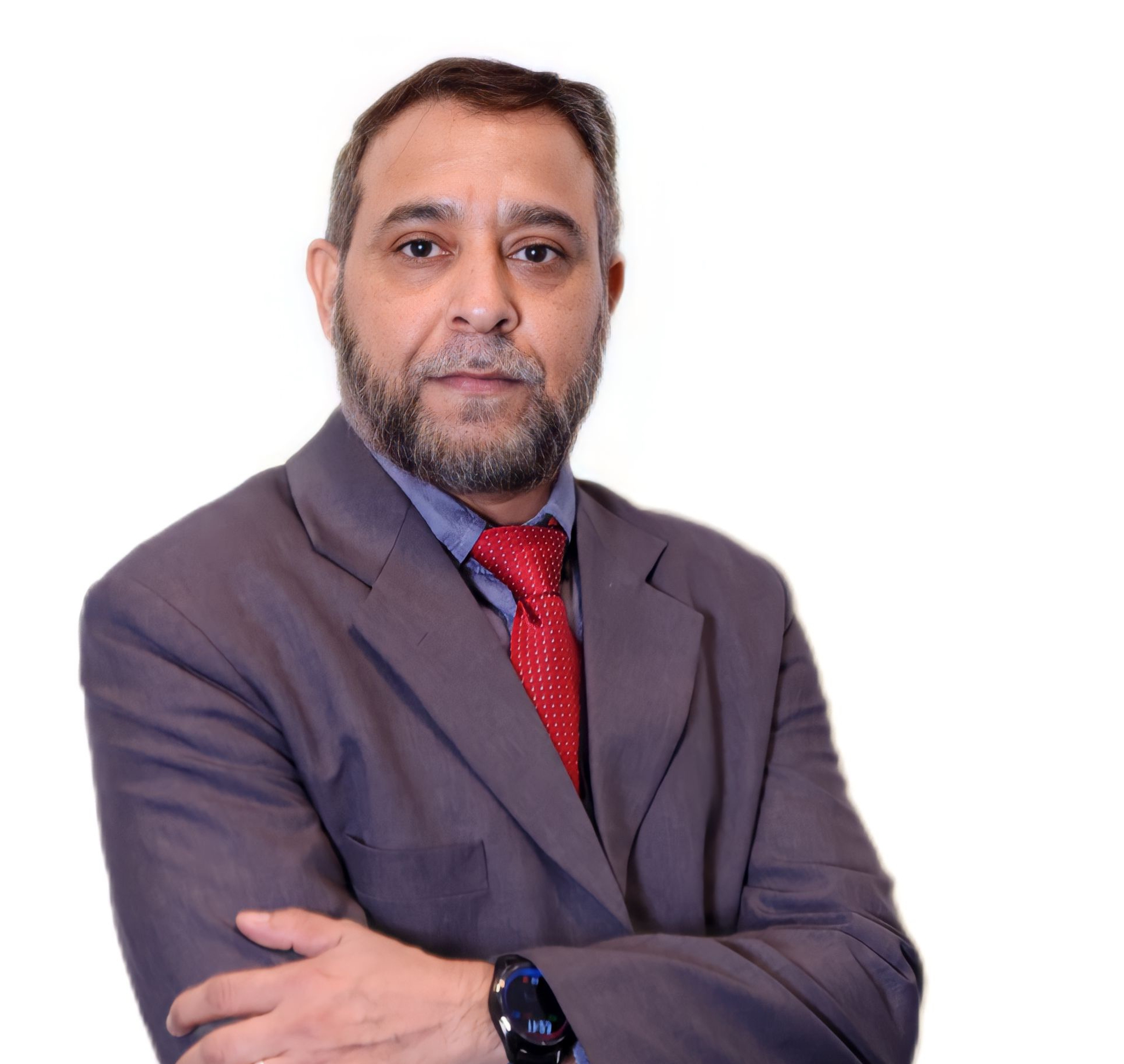 Hammad Anwar</h3></noscript> <span>Senior Trademark Specialist</span>