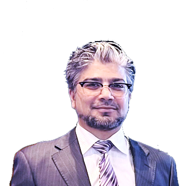 Muhammad Noman</h3></noscript> <span>Project Manager (ICT)</span>