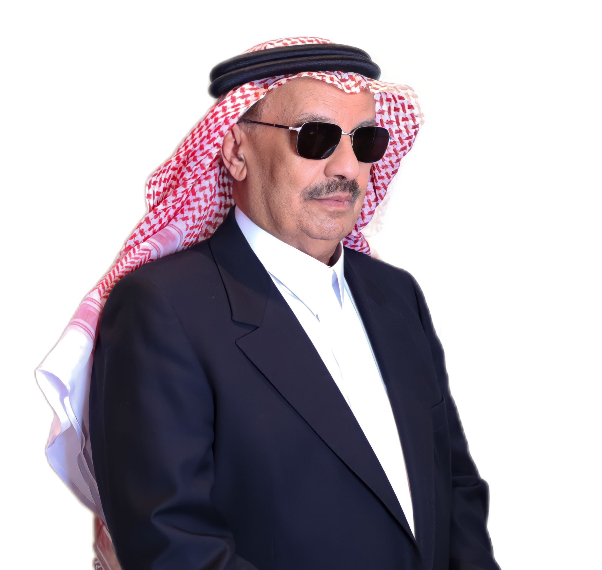 Nassir Bin Ali Bin Kadasa