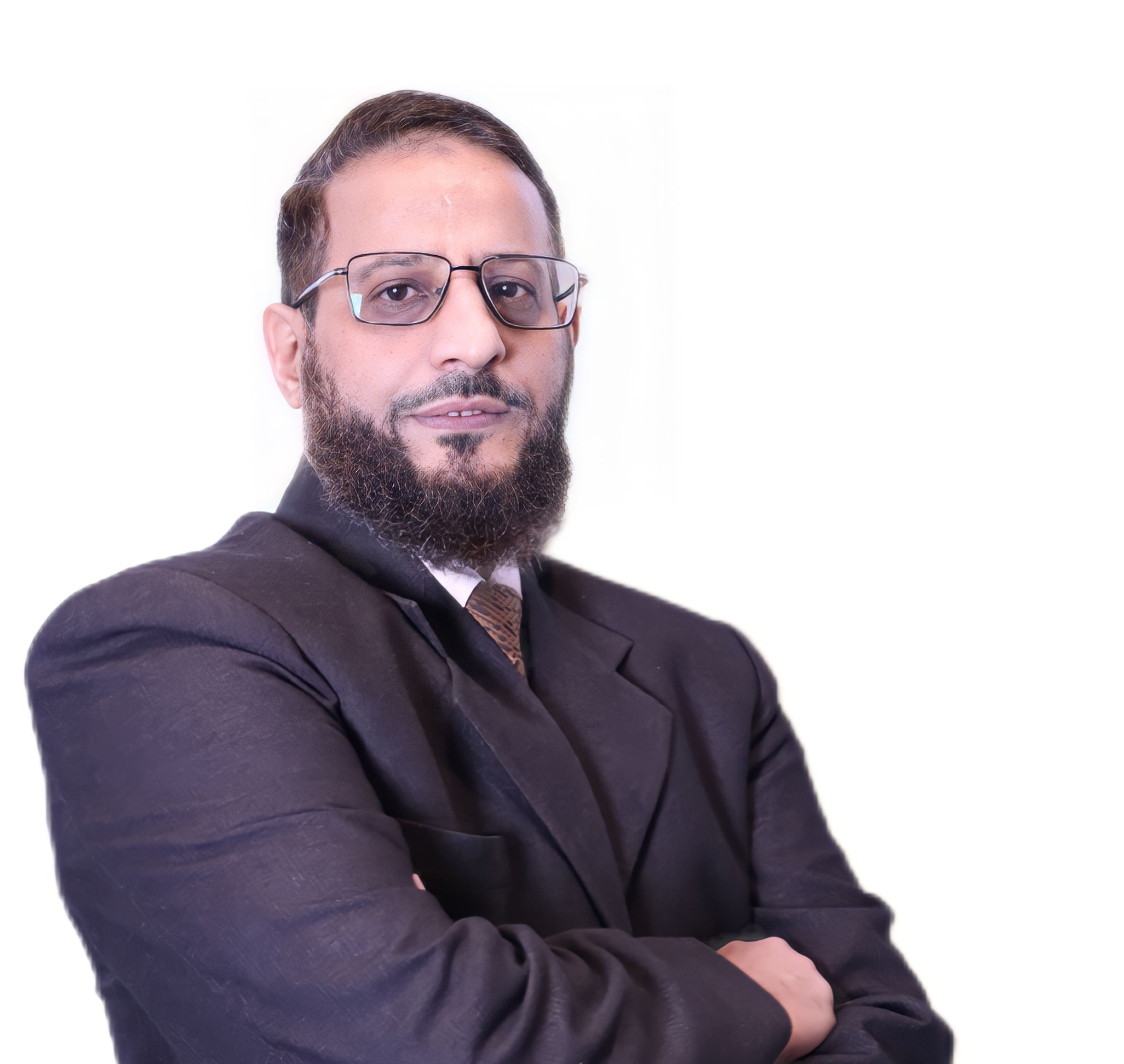 Muhammad Shafique</h3></noscript> <span>Trademark Specialist</span>