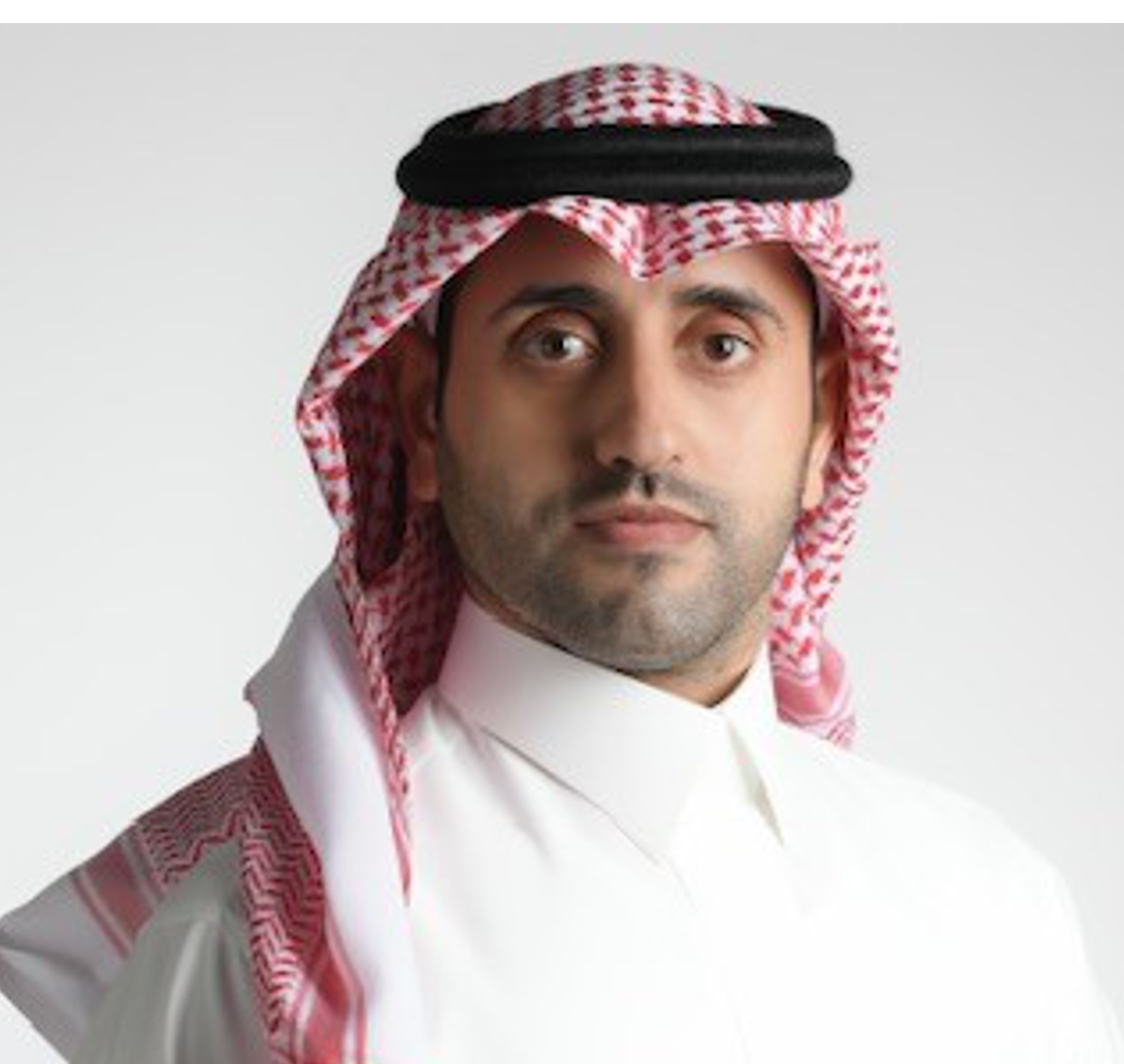 Moused Alrashed</h3></noscript> <span>Manager of the Finance Department</span>