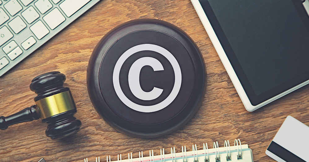 Copyright Protection in Saudi Arabia