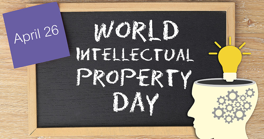 Kadasa Intellectual Property celebrates World Intellectual Property Day