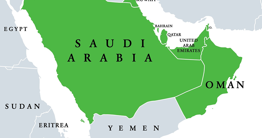 Trademark Protection in Saudi Arabia