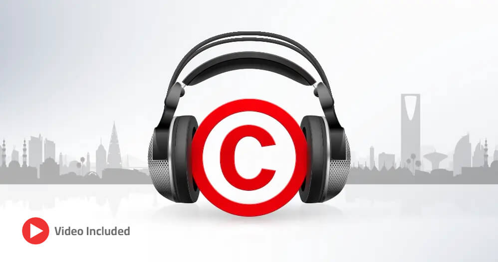 Copyright Protection in the Music Industry