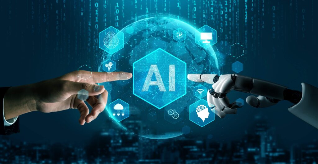 SAIP Guiding Principles for AI