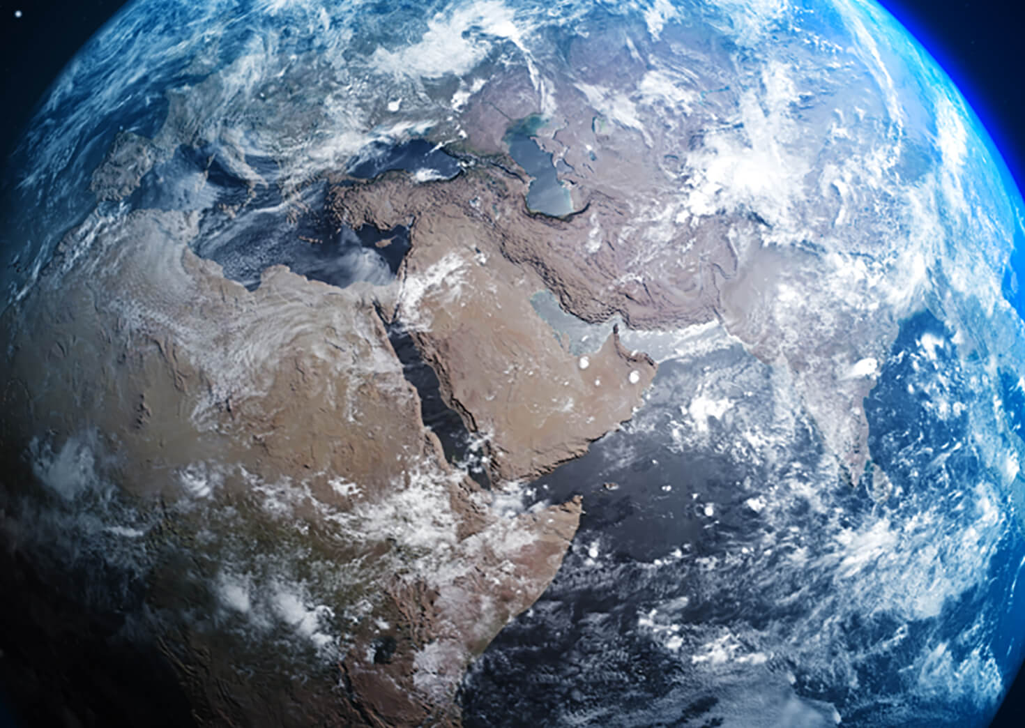 World Map